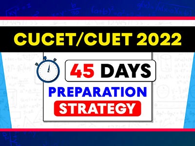 cucet preparation strategy