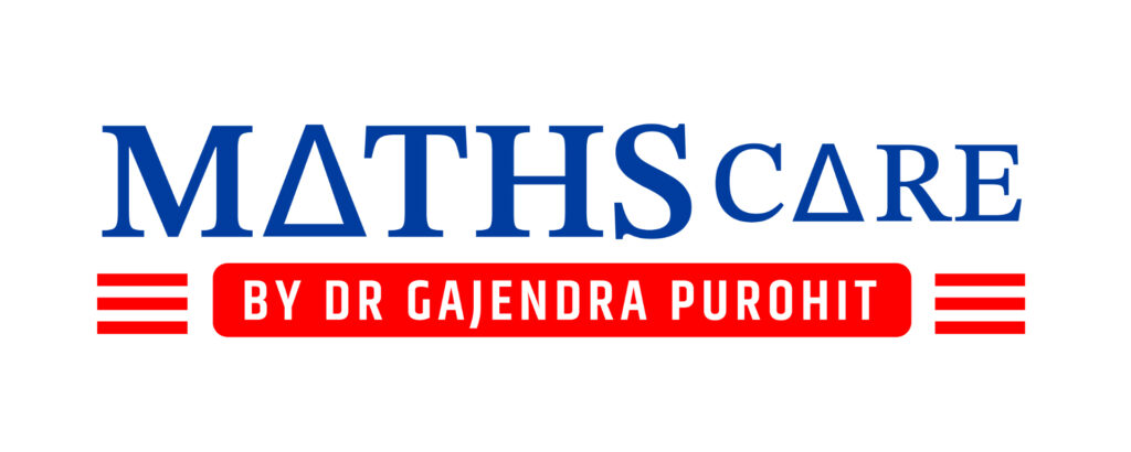 MathsCare logo